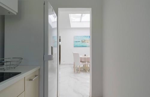 Pasito Blanco Ski Chalet | FaroQuilla Suites Pasito Blanco I