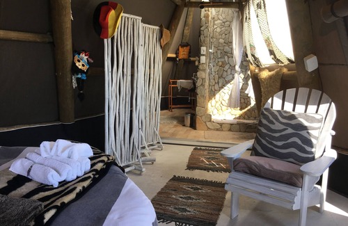 Paternoster House | Farr Out Guesthouse