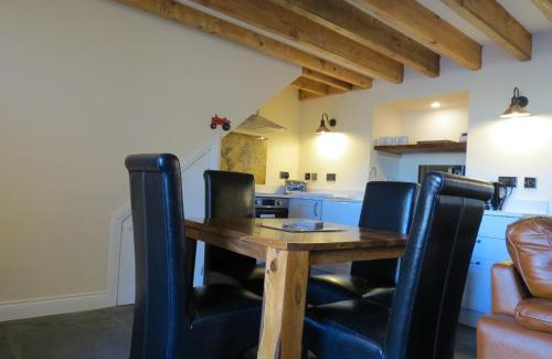 Satley House | Farthing Cottage