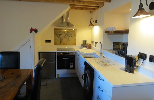 Satley House | Farthing Cottage