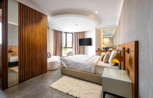 Gueliz Hotel | Fashion Boutique Hotel