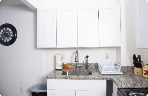 Downtown Baltimore House | Fast Wifi & Disinfected! Perfect for remote work!