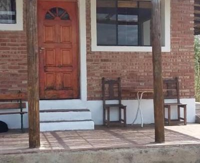 San Javier Department House | fatima cabaña 4personas