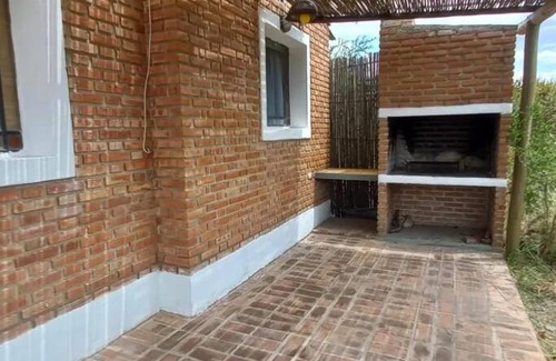 San Javier Department House | fatima cabaña 4personas