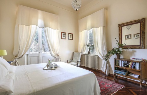 Fauglia Villa | Fattoria Laviosa La Villa