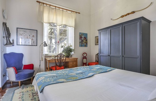 Fauglia Villa | Fattoria Laviosa La Villa