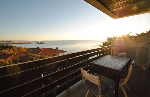 Castiglioncello Apartment | Fattoria nel Parco - F43 - Trilocale TIPO C