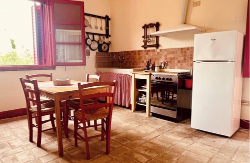 Casale Marittimo Other | Fattoria Podere i Luoghi - Relax and Pool in Tuscany