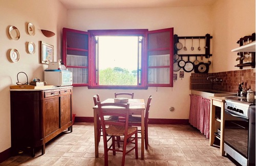 Casale Marittimo Other | Fattoria Podere i Luoghi - Relax and Pool in Tuscany
