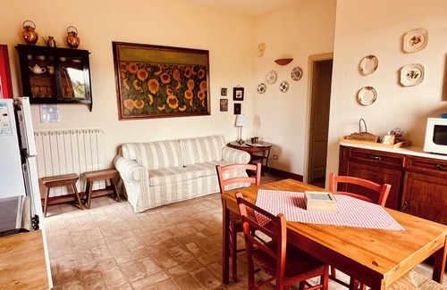 Casale Marittimo Other | Fattoria Podere i Luoghi - Relax and Pool in Tuscany
