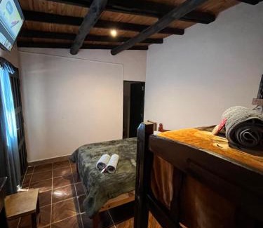 Tilcara House | Faustina