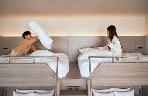 Nagasaki Hotel | FAV LUX Nagasaki