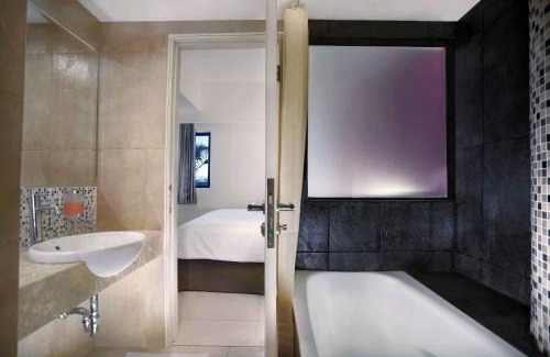 Cililitan Hotel | favehotel PGC Cililitan