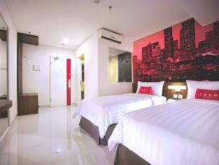 Cililitan Hotel | favehotel PGC Cililitan