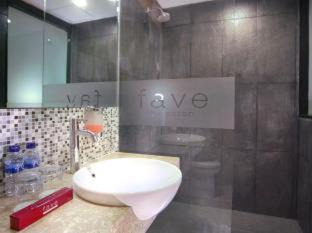 Cililitan Hotel | favehotel PGC Cililitan