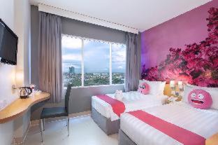 Grogol Hotel | favehotel Solo Baru
