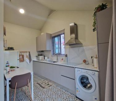 Machico House | Favinha Rooftop