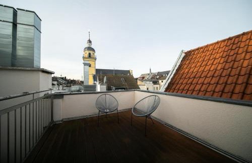 Dusseldorf Old Town Apartment | Favorite Stays -Suite and More - Altstadt