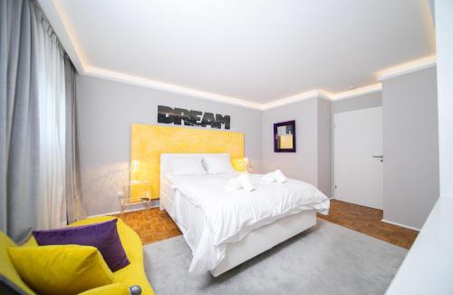 Pomona Apartment | Favorite Stays - Suite and More - Deluxe