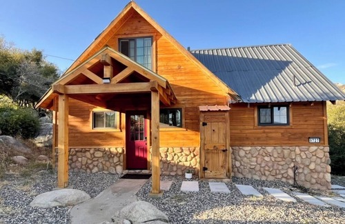 Kernville Cabin | Fay Creek Cabin: Near Lake Isabella and Kern River