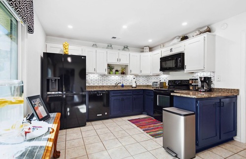 Fayetteville House | Fayetteville Stay