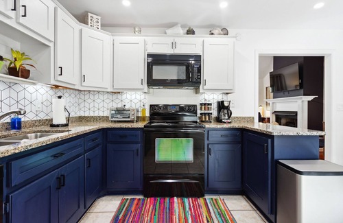 Fayetteville House | Fayetteville Stay