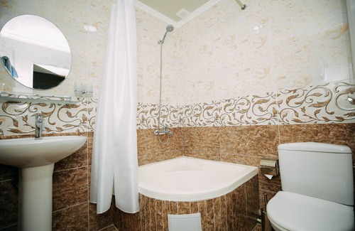 Urgench Hotel | FAYZ HOTEL