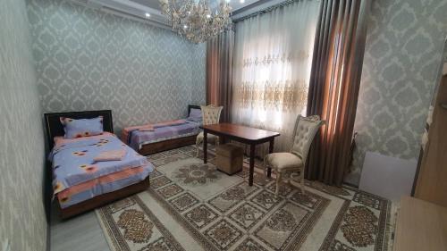 Tashkent House | Fayzli GuestHouse