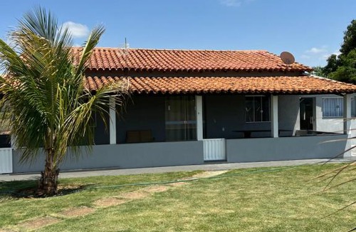 Piumhi House | Fazenda Alto Alegre