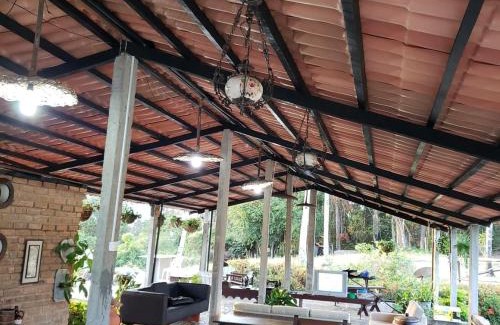 Ilha de Itamaraca House | FAZENDA BOSQUE DAs PALMEIRAS