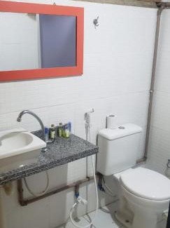 Ilha de Itamaraca House | FAZENDA BOSQUE DAs PALMEIRAS