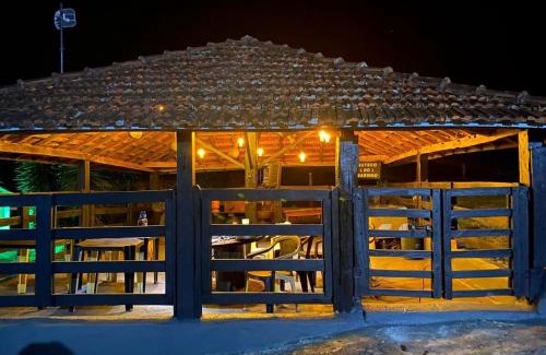 Passos House | Fazenda Brasileiro