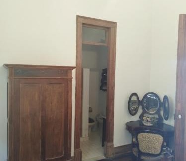 Vassouras House | Fazenda Cachoeira Grande