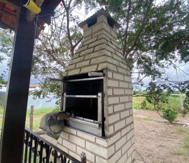 Santanopolis House | Fazenda em Irará disponível para São João