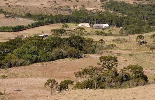 Bom Jardim da Serra House | Fazenda Invernada Grande Turismo Rural
