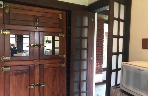 Pedro do Rio House | Fazenda Nossa Senhora de Fátima.