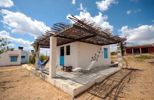 Sao Joao do Cariri House | Fazenda Poço das Pedras