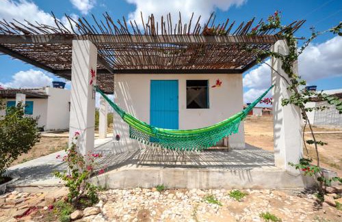 Sao Joao do Cariri House | Fazenda Poço das Pedras