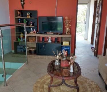 Serra de Sao Bento House | Fazenda Terra Bonita