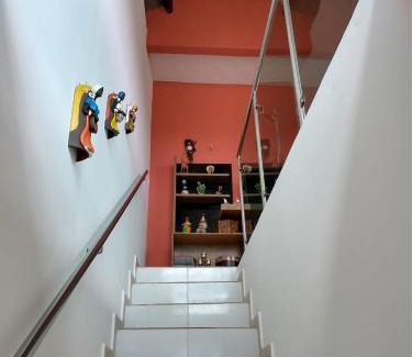 Serra de Sao Bento House | Fazenda Terra Bonita