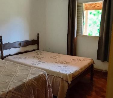 Ilicinea House | Fazenda Toca Viola