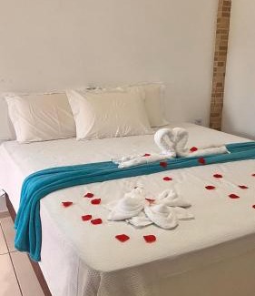 Raposa House | Fazendinha Parque Raposa