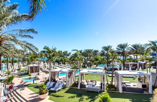 Mid Beach Resort | FB Miami Beach Sorrento Private Ocean Luxury Suite