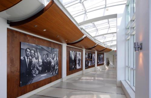 Mid Beach Resort | FB Miami Beach Sorrento Private Ocean Luxury Suite