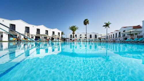 Maspalomas Hotel | FBC Fortuny Resort - Adults Only
