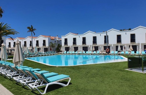 Maspalomas Hotel | FBC Fortuny Resort - Adults Only