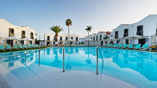 Maspalomas Hotel | FBC Fortuny Resort - Adults Only