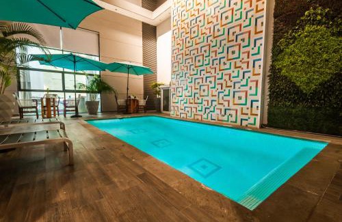 Zona Expo Hotel | FCH Hotel Expo Adults only