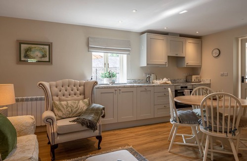 Ripon Cottage | Feathered Nest - Masham