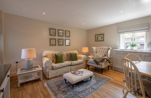 Ripon Cottage | Feathered Nest - Masham